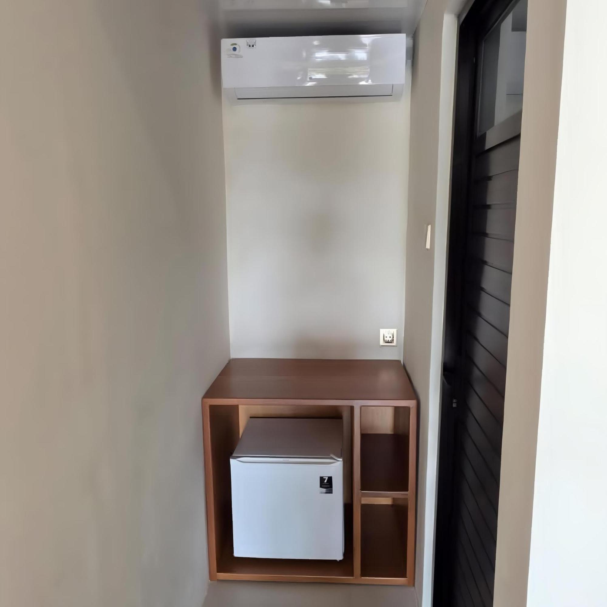 Nusantara Hotel Sembalun Sembalunlawang Extérieur photo
